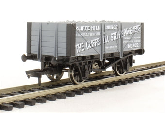 4F-051-009 DAPOL 5 plank wagon 