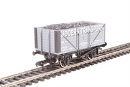 4F-080-114 DAPOL 8-plank open wagon "Modern Transport"