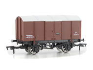4F-013-035 DAPOL Gun Powder Van BR bauxite