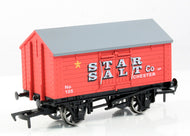 4F-018-003 DAPOL Salt van star "105"
