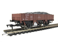 4F-060-001 DAPOL Grampus wagon in BR Bauxite