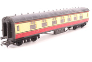 54203-4 AIRFIX/GMR 60ft Composite Corridor B.R. "M3935M" - BOXED