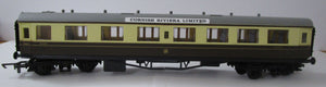 54207-6 AIRFIX (GMR} Centenary Composite GWR chocolate and cream, 6659 - BOXED