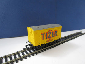 54311 GMR (AIRFIX) 12 ton vent van "TIZER" - unboxed