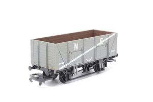 54369-3 AIRFIX (GMR) N.E. 9 plank 20 Ton Mineral wagon "31273"