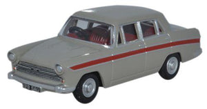 76ACF002 OXFORD DIECAST Austin Cambridge Armadillo beige