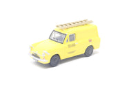 76ANG006 OXFORD DIECAST Anglia 1960's Post Office Van