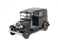 76AT001 OXFORD DIECAST Austin Taxi
