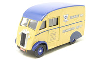 76CM006 OXFORD DIECAST  Q25 AEC Southall Service Van