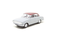 76FB001 OXFORD DIECAST Vauxhall FB Victor