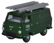 76FDE003 OXFORD DIECAST Ford 400E Post Office Telephones