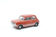 76MINGT001 OXFORD DIECAST Mini 1275 GT Reynard