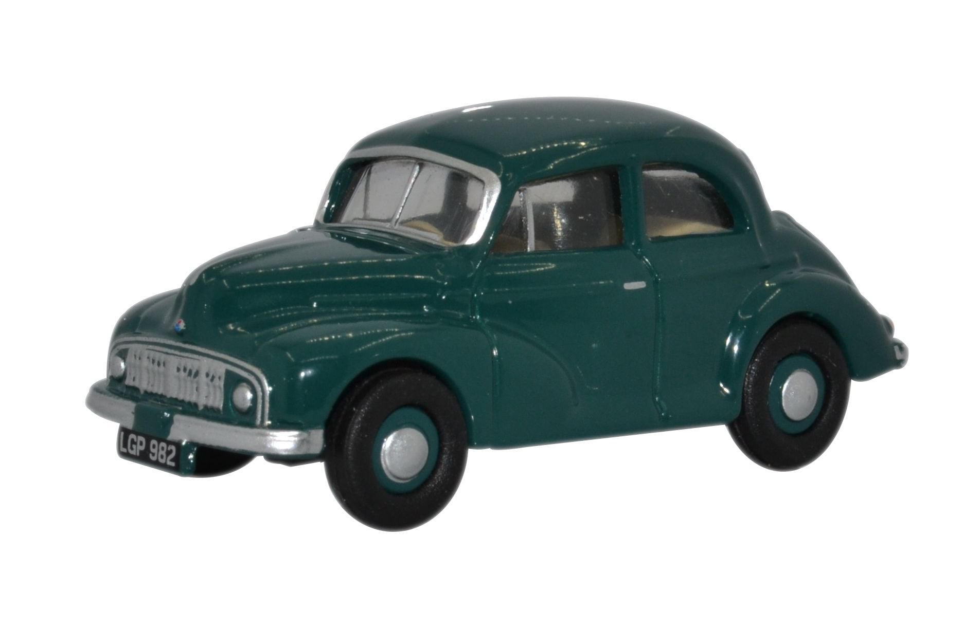 Diecast 2024 morris minor