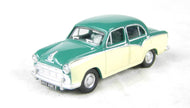 76MO001 OXFORD DIECAST Morris Oxford saloon