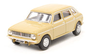 76MX003 OXFORD DIECAST Austin Maxi Harvest Gold