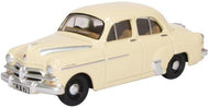 76VWY007 OXFORD DIECAST Vauxhall Wyvern E Series "Regency Cream"