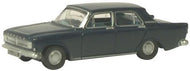 76ZEP006 OXFORD DIECAST Ford Zephyr Ambassador Blue