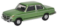 76BM02003 OXFORD DIECAST BMW 2002 integia grey