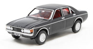 76FCC006 OXFORD DIECAST Ford Consul Grenada - black