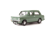 76HI001 OXFORD DIECAST Hillman Imp willow green