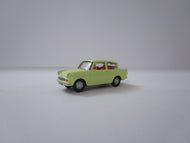76105005 OXFORD Anglia 105E Saloon Ford Anglia Car Moroccan beige
