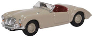 76MGA005 OXFORD DIECAST MGA Dove grey