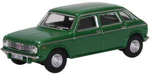 76MX001 OXFORD DIECAST Austin Maxi Harvest Tara Green