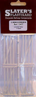 SP-7A17 SLATERS Lineside Gates - O Gauge