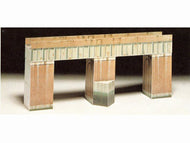 GF-9518 GRAHAM FARISH Double Girder viaduct bridge -