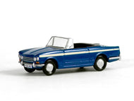 E99649 EFE Triumph Vitesse Mk.II (unboxed)