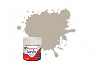 AB2413 HUMBROL Acrylic 14ml Tinlet BR Engineers Grey