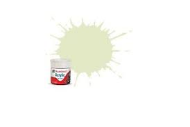 AB2416 HUMBROL Acrylic 14ml Tinlet Pullman Cream