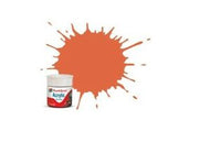 AB2420 HUMBROL Acrylic 14ml Tinlet Orange Lining