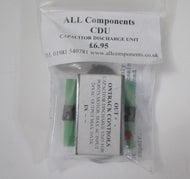 BP273 (New) All Components Capacitor Discharge Unit