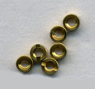 MRAXNUT MARKITS  Axle Nuts - Pack of 6