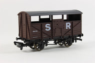 B000CATTLE DAPOL SR Cattle Wagon - BOXED