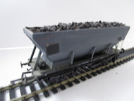 B159 DAPOL 45 ton HEA hopper wagon - repainted with load - BOXED