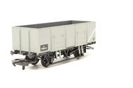 B8 DAPOL 20 Ton Steel Mineral Wagon P339377K - BOXED