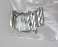 BP302 Super 4 Track - Fishplates pack of 12