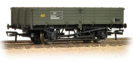 38-702 BACHMANN 12T Pipe Wagon BR Engineers Olive