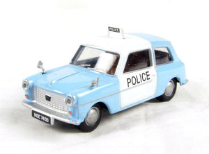 C104 B-T MODELS Austin A40 Farina in "Birmingham Police" livery - UNBOXED