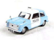 C104 B-T MODELS Austin A40 Farina in "Birmingham Police" livery (unboxed)