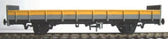 CAM-C16 CAMBRIAN Seahorse bogie ballast