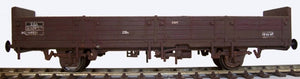 CAM-C18 CAMBRIAN BR OCA 31.5T Steel Body Open Wagon