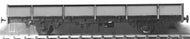 CAM-C41 CAMBRIAN Sea Urchin Ballast Wagon