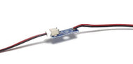 DCC-MC2.4 DCC Concepts Micro Harness 2 way pack of 4