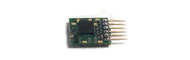 DCC23 GAUGEMASTER Classic 6 Pin Decoder