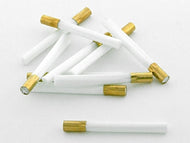 GM634 Glass Fibre Refills 4mm 10 per pack