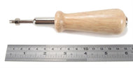 GM669 Pin Pusher with adjustable depth gauge