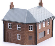 KD25 KESTREL Corner Shop - N Gauge kit